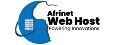 AfriNet Web Host